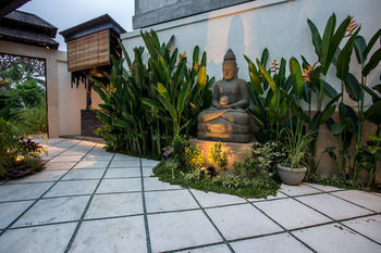 Holiday home Solo & Retreat Ubud (Bali)
