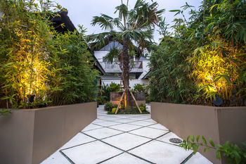 Solo & Retreat Holiday home Ubud (Bali)