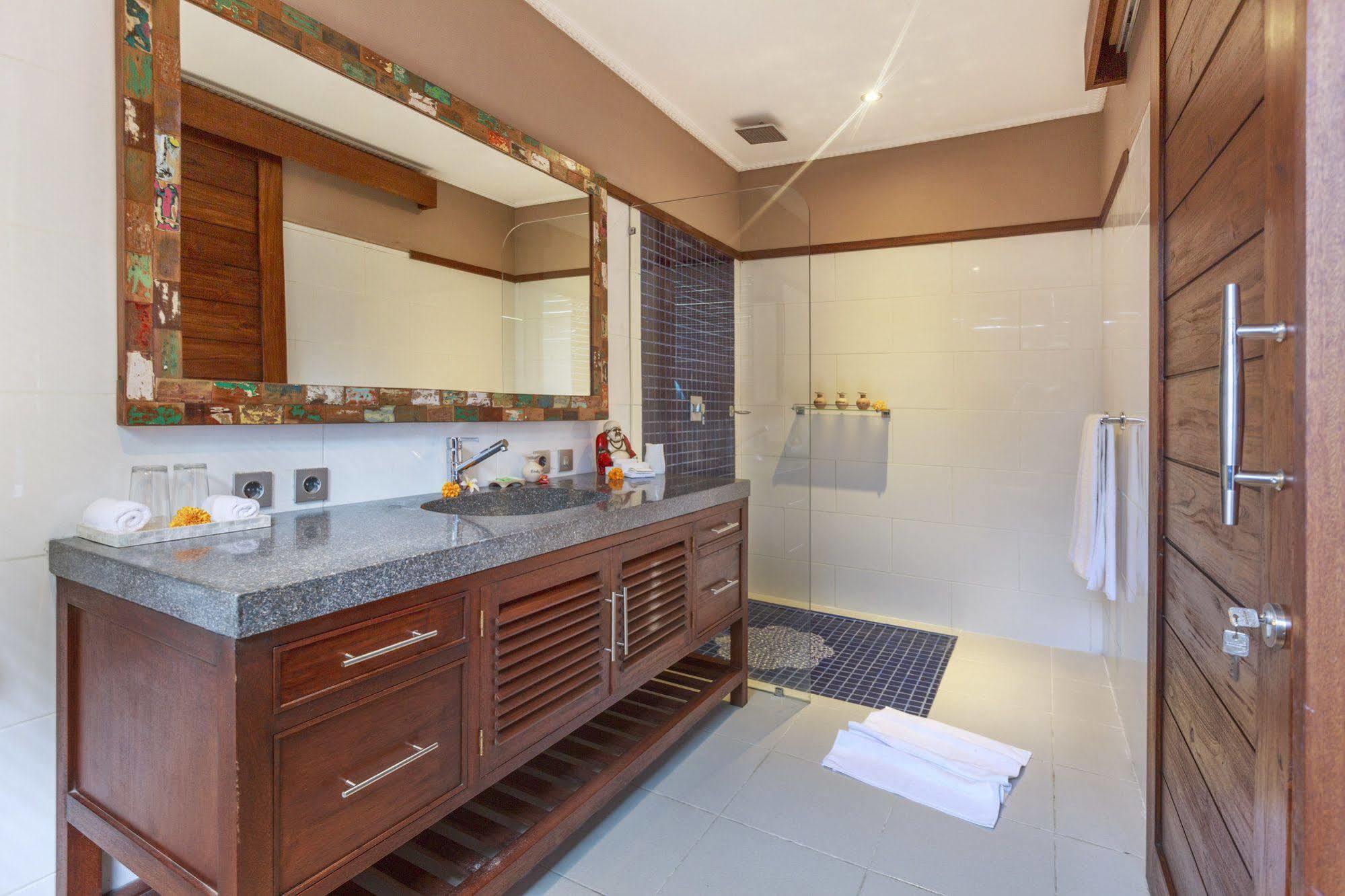 Holiday home Solo & Retreat