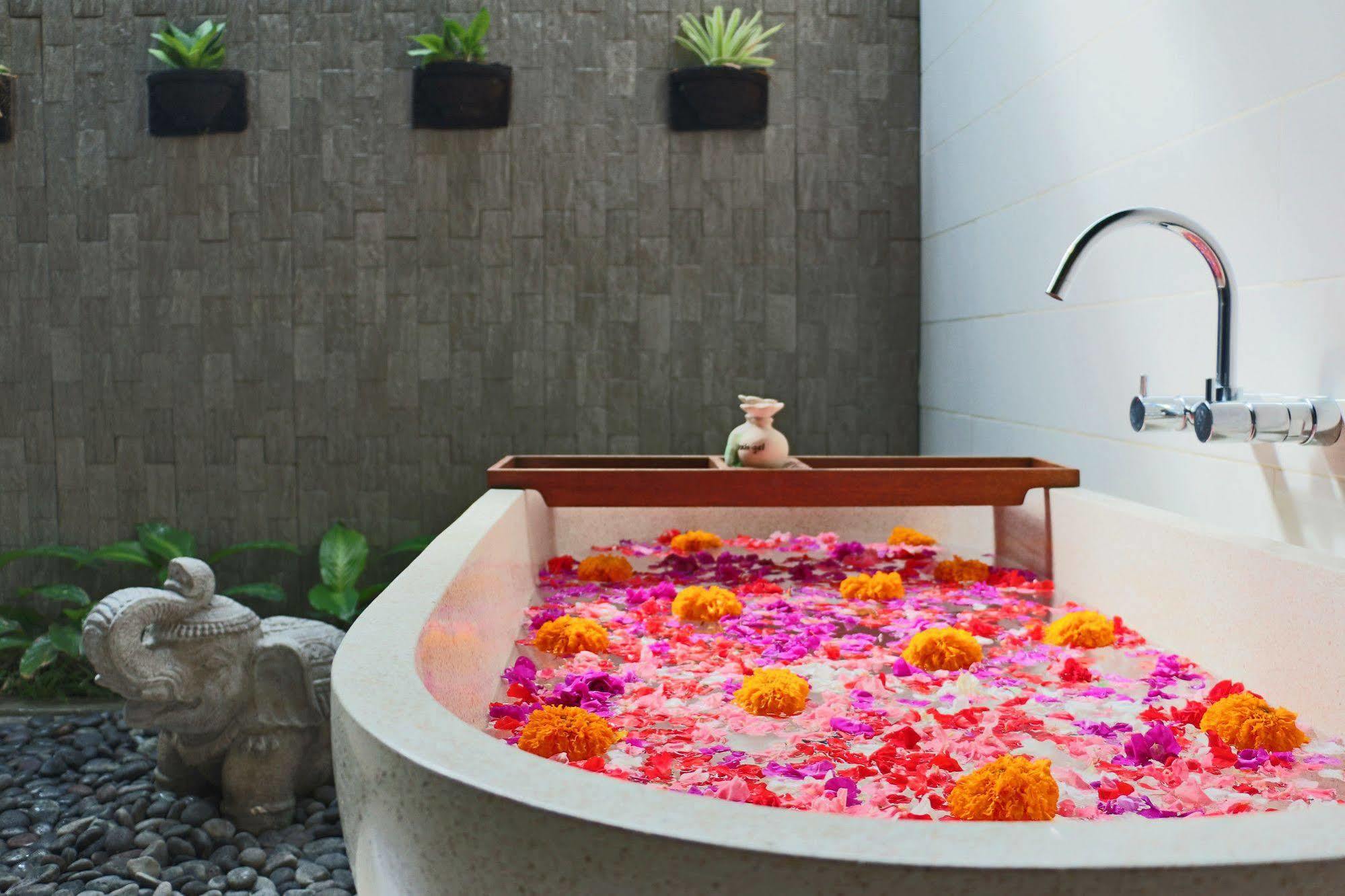 Solo & Retreat Holiday home Ubud (Bali)